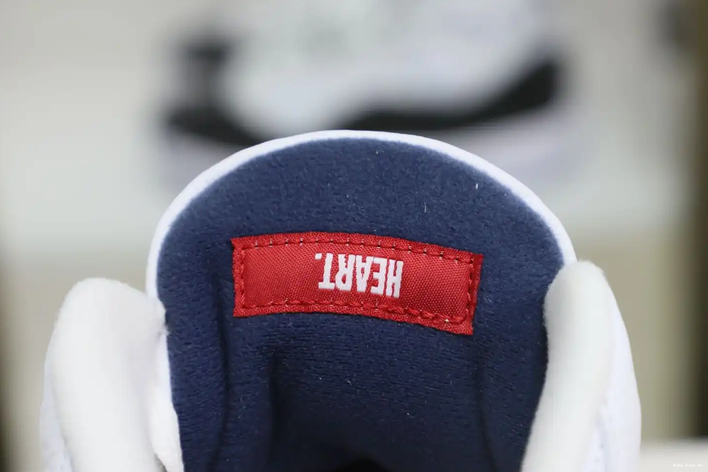 Kimikick Jordan 3 Air retro Jordan 0703